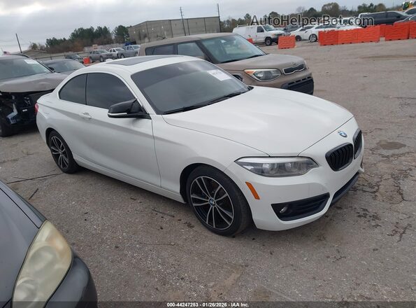 WBA2J1C07L7E25248 2020 BMW OTHER Белый Передняя правая четверть
