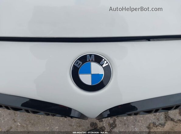 WBA2J1C07L7E25248 2020 BMW OTHER Белый Вид спереди