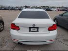 2020 Bmw 230i   Белый vin: WBA2J1C07L7E25248