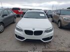2020 Bmw 230i   Белый vin: WBA2J1C07L7E25248