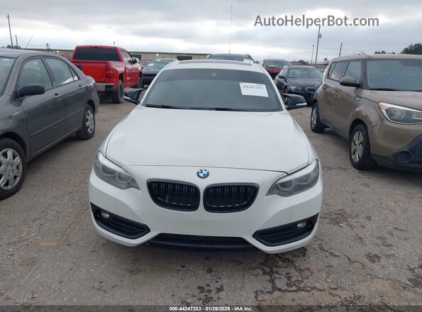 WBA2J1C07L7E25248 2020 BMW OTHER Белый Вид щитка приборов