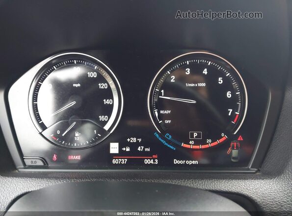 WBA2J1C07L7E25248 2020 BMW OTHER Белый 
