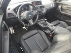 2021 Bmw M240i Синий vin: WBA2J5C02M7J45646