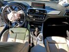 2018 Bmw M240i White vin: WBA2J5C50JVB27801