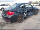 2019 Bmw M240i   Black vin: WBA2J5C57KVC07694
