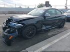 2019 Bmw M240i   Black vin: WBA2J5C57KVC07694
