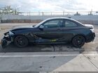 2019 Bmw M240i   Black vin: WBA2J5C57KVC07694