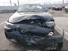 2019 Bmw M240i   Black vin: WBA2J5C57KVC07694