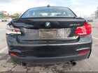 2019 Bmw M240i   Black vin: WBA2J5C57KVC07694