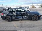 2019 Bmw M240i   Black vin: WBA2J5C57KVC07694