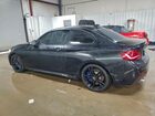 2019 Bmw M240xi Charcoal vin: WBA2J7C52KVD61239