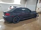 2019 Bmw M240xi Charcoal vin: WBA2J7C52KVD61239
