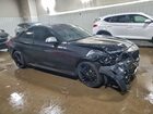 2019 Bmw M240xi Charcoal vin: WBA2J7C52KVD61239