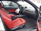 2017 Bmw M240i   Белый vin: WBA2L1C36HV666710