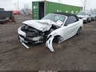 2017 Bmw M240i   Белый vin: WBA2L1C36HV666710
