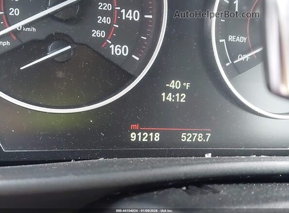 WBA2L1C36HV666710 2017 BMW M2 Белый Панорамный вид салона 360°