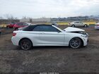 2017 Bmw M240i   Белый vin: WBA2L1C36HV666710