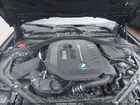 2017 Bmw M240i   Black vin: WBA2L1C59HV666167