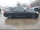 2017 Bmw M240i   Black vin: WBA2L1C59HV666167