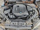 2017 Bmw M240xi Черный vin: WBA2L3C31HV667825