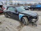2017 Bmw M240xi Черный vin: WBA2L3C31HV667825