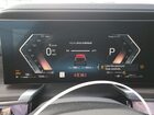 2026 Bmw 740 Xi Черный vin: WBA33EH05TCW69628 Damage: Warning - Tire Pressure, On, Unacceptable