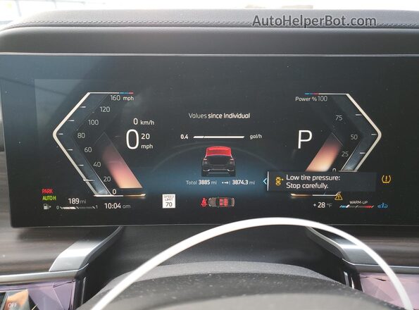 WBA33EH05TCW69628 2026 BMW OTHER Черный 