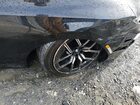 2026 Bmw 740 Xi Черный vin: WBA33EH05TCW69628 Damage: Right Rocker Panel, Broken, Replacement Required