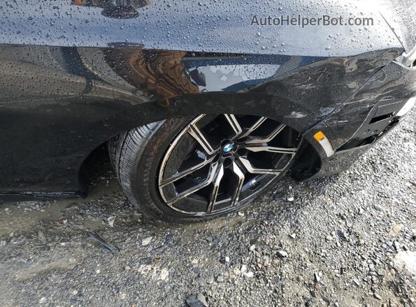 WBA33EH05TCW69628 2026 BMW OTHER Черный Панорамный вид салона 360°