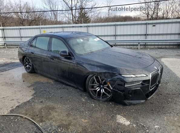 WBA33EH05TCW69628 2026 BMW OTHER Черный 