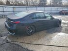 2026 Bmw 740 Xi Черный vin: WBA33EH05TCW69628