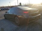 2025 Bmw 760 Xi Черный vin: WBA33EJ04SCV31653