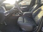 2025 Bmw 760 Xi Черный vin: WBA33EJ04SCV31653