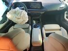 2025 Bmw M235xi Синий vin: WBA33GG04S7S14886