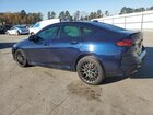 2025 Bmw M235xi Синий vin: WBA33GG04S7S14886
