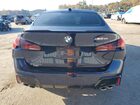 2025 Bmw M235xi Синий vin: WBA33GG04S7S14886