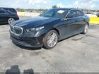 2025 Bmw 530i   Black vin: WBA43FJ06SCT19752