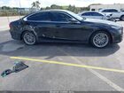2025 Bmw 530i   Black vin: WBA43FJ06SCT19752