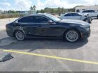2025 Bmw 530i   Black vin: WBA43FJ06SCT19752