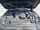 2025 Bmw 530i   Black vin: WBA43FJ06SCT19752