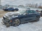 2020 Bmw 430xi Black vin: WBA4W5C00LAE51548