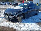 2020 Bmw 440i   Gray vin: WBA4W7C06LAH17179