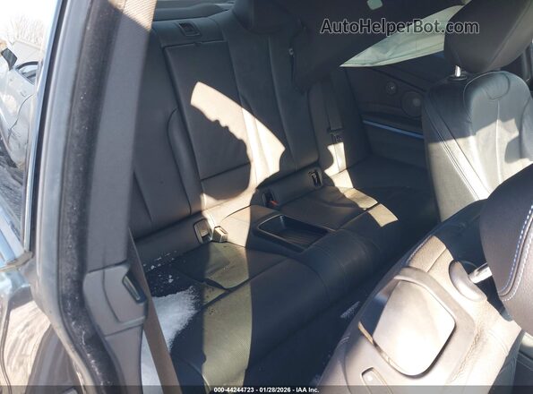WBA4W7C06LAH17179 2020 BMW OTHER Gray Widok naklejki z numerem VIN