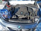 2020 Bmw 440i   Gray vin: WBA4W7C06LAH17179