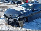 2020 Bmw 440i   Gray vin: WBA4W7C06LAH17179
