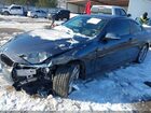 2020 Bmw 440i   Gray vin: WBA4W7C06LAH17179
