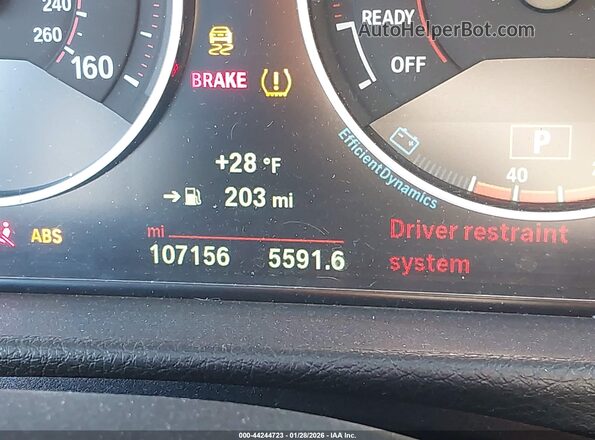 WBA4W7C06LAH17179 2020 BMW OTHER Gray 