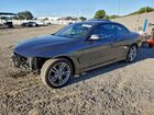 2020 Bmw 440i Gray vin: WBA4Z5C09L5P73148