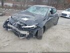 2023 Bmw 228 Gran Coupe I Sdrive Черный vin: WBA53AK02P7M57682
