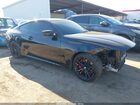 2021 Bmw 430i   Black vin: WBA53AP00MCG06735
